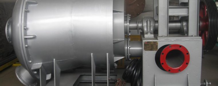 Экскурсия студентов на нашем производстве